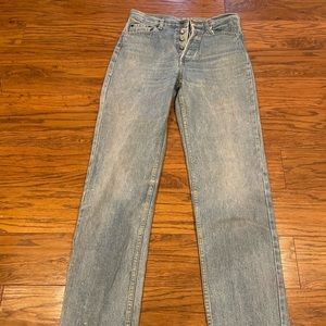 Vintage Levi’s